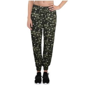 NEW JACK & RAE NWT Small camo stars BNWT